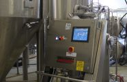 Filtros tangenciales para cerveza