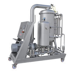 filtros para sidra