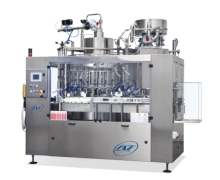 Volumetric filling systems